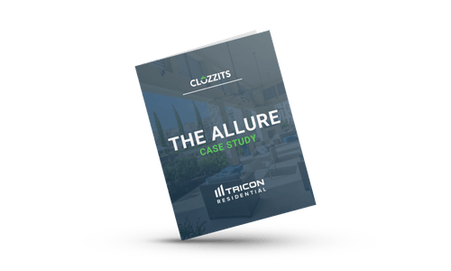 The Allure Case Study