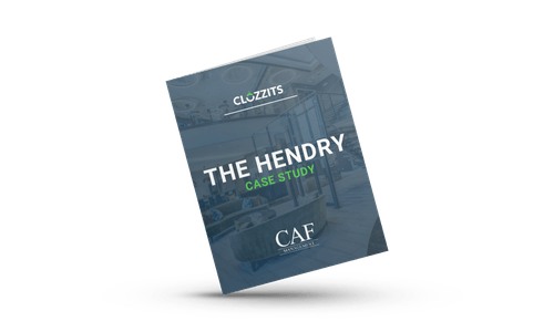 The Hendry Case Study